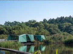 -西湖风景区-江洋畈生态公园