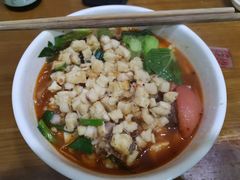 -刘信牛羊肉小炒泡馍(回民街店)