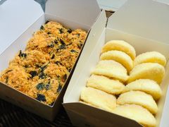 -鲍师傅糕点(观前街店)