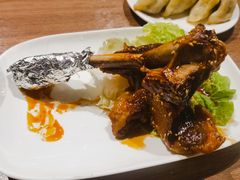 -贯贯吉·清真餐厅(浙江中路店)