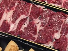 -牛村来人潮汕牛肉火锅(西单店)