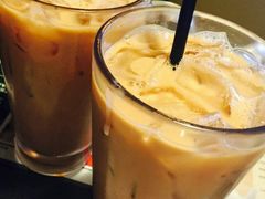 奶茶-翠华餐厅(湾仔店)