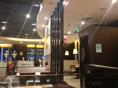 -必胜客(机场路店)