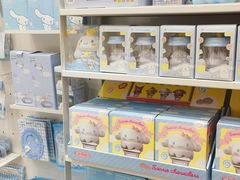 -名创优品(天河区正佳广场二店)