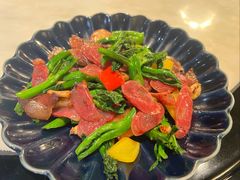 -誉八仙粤菜(万象天地店)