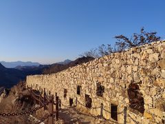 -司马台长城