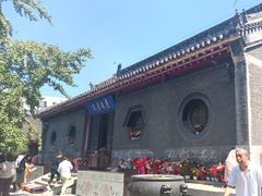 -慈恩寺