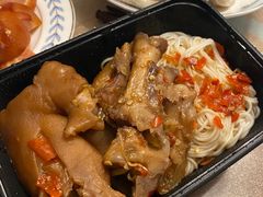 -贤花饭店(凯德店)