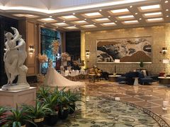 -上海浦东星河湾酒店
