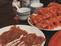 -来顺成饭庄