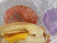 -麦当劳(海岸城店)