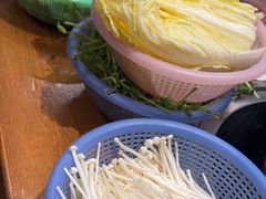 -重庆鸡公煲·青锅花椒鱼(牡丹江路店)