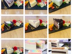 -Rabbit Cafe私房西餐甜点咖啡(栖霞路店)