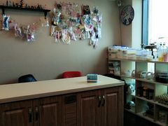 -米柚烘焙教室(工联CC店)