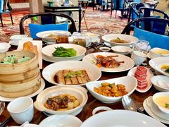 -索菲特酒店·乐轩华中餐厅