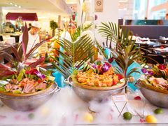 -博林圣海伦酒店-LA VILLA自助西餐厅(华侨城店)