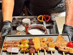 -炉胜·炉端烧·居酒屋