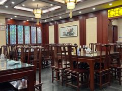 -富春茶社(国庆路店)
