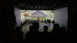 -小鸡哆哆故事屋·儿童乐园(嘉里城店)