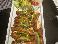 -昱匠·日本料理(金融街店)