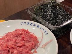 -蒜香焼肉PURUSHIN(马场路店)