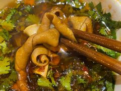 -红鼎坊·老成都火锅(新南门店)