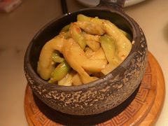 -佬麻雀·新湘菜(珠海金发购物中心店)