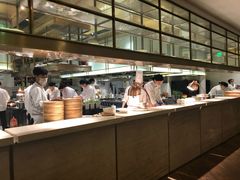自助取餐区-佐度王子扒房(西城红场店)