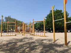 -大兴滨河森林公园