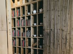 -邈墨茶馆(凤起路店)