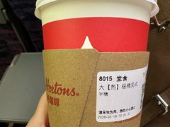 -Tims天好咖啡·贝果(杭州东站店)