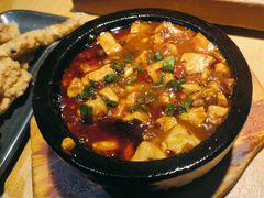 -胡马八破·川菜小馆(高新万达店)