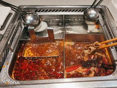 -海底捞火锅(步步高新天地店)