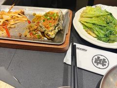 -大神太神·铁板烧(七宝领展广场店)