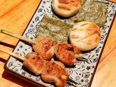 -北村家日本料理(西大望路店)