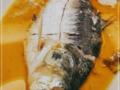 -银都上海菜馆(粤海东路店)