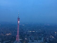 -广州四季酒店·天吧·高空酒吧