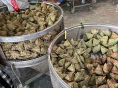 -赵记粽子(司前街店)