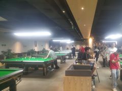 -云川台球(马甸店)