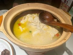 -老阿爸鲜鱼土菜(园区永旺店)