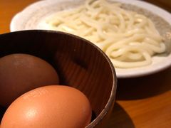 乌冬面（火锅加菜）-有喜屋·深夜食堂(北京西路店)