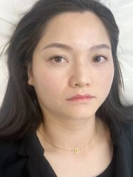 -张小野·专业半永久纹眉