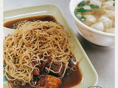-顺兴面店(领展购物广场西区店)