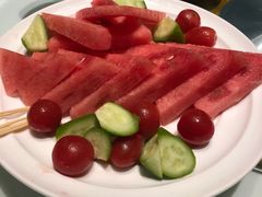 -宁夏国强手抓羊肉·清真菜(未央路凤三店)