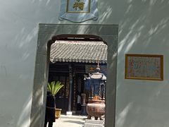 -包公祠