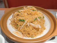 -闽上鲜·福建菜(龙湖滨江天街店)