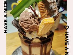 -MIKAKU(万达广场上海宝山店)