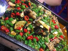 -蛙来哒(金沙洲万达店)