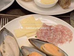 -深圳四季酒店·馥自助餐厅
