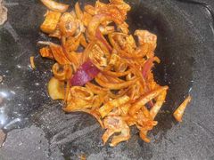 -郭记烤肉(正阳街店)